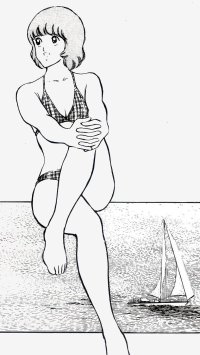 BUY NEW touch - 122926 Premium Anime Print Poster